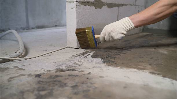24/7 Emergency Wet Basement Repair experts in West Unity, OH
